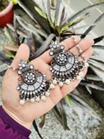 Jhoomar Earring